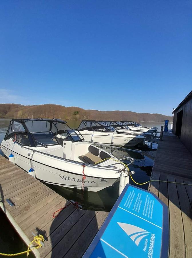 Zagroda Wataha 782 305 923 Polańczyk エクステリア 写真